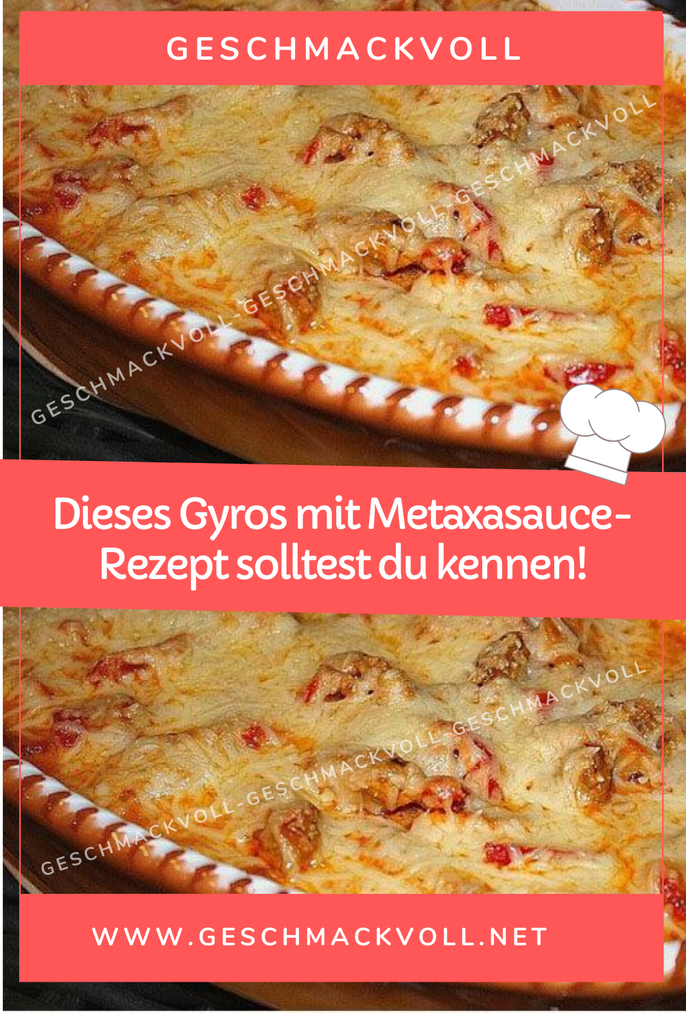 Metaxasauce-Rezept - Geschmackvoll