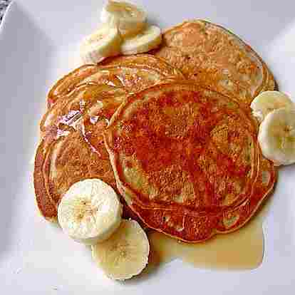 schoko bananen pancakes vegan ,pancakes recette ,recette pancakes moelleux ,taste of travel banana pancakes ,pancakes recipe ,recette pancake marmiton ,4 ingredient banana pancakes ,fluffy banana pancakes