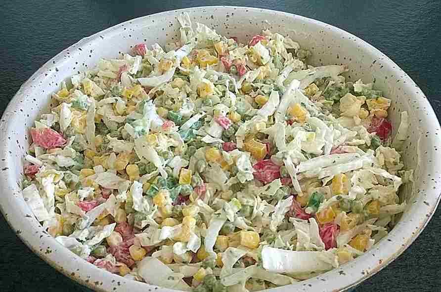 friss dich dumm salat ,salat über nacht im kühlschrank ,salat rezepte ,couscous-salat ,schichtsalat über nacht ziehen lassen ,salat für nächsten tag ,übernachtsalat eisbergsalat ,salate, die man gut vorbereiten kann