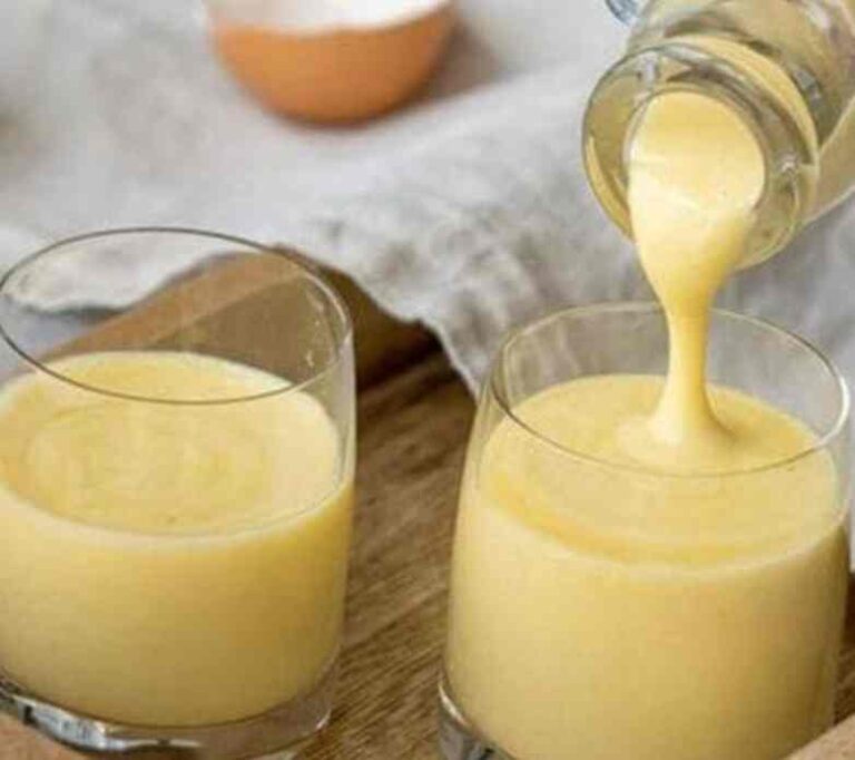 Weihnachtslikör aus der DDR – Geschmackvoll